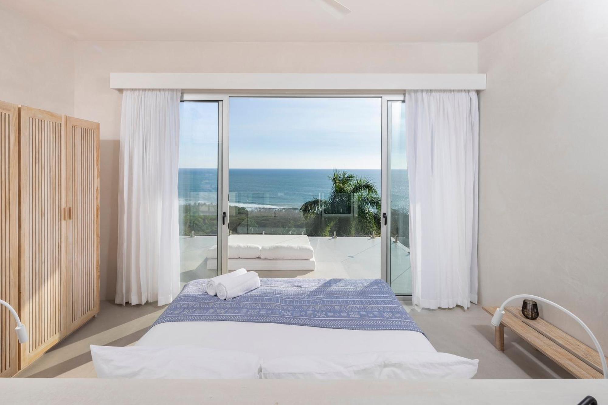 Hotel Akwa Santa Teresa Playa Santa Teresa  Pokoj fotografie