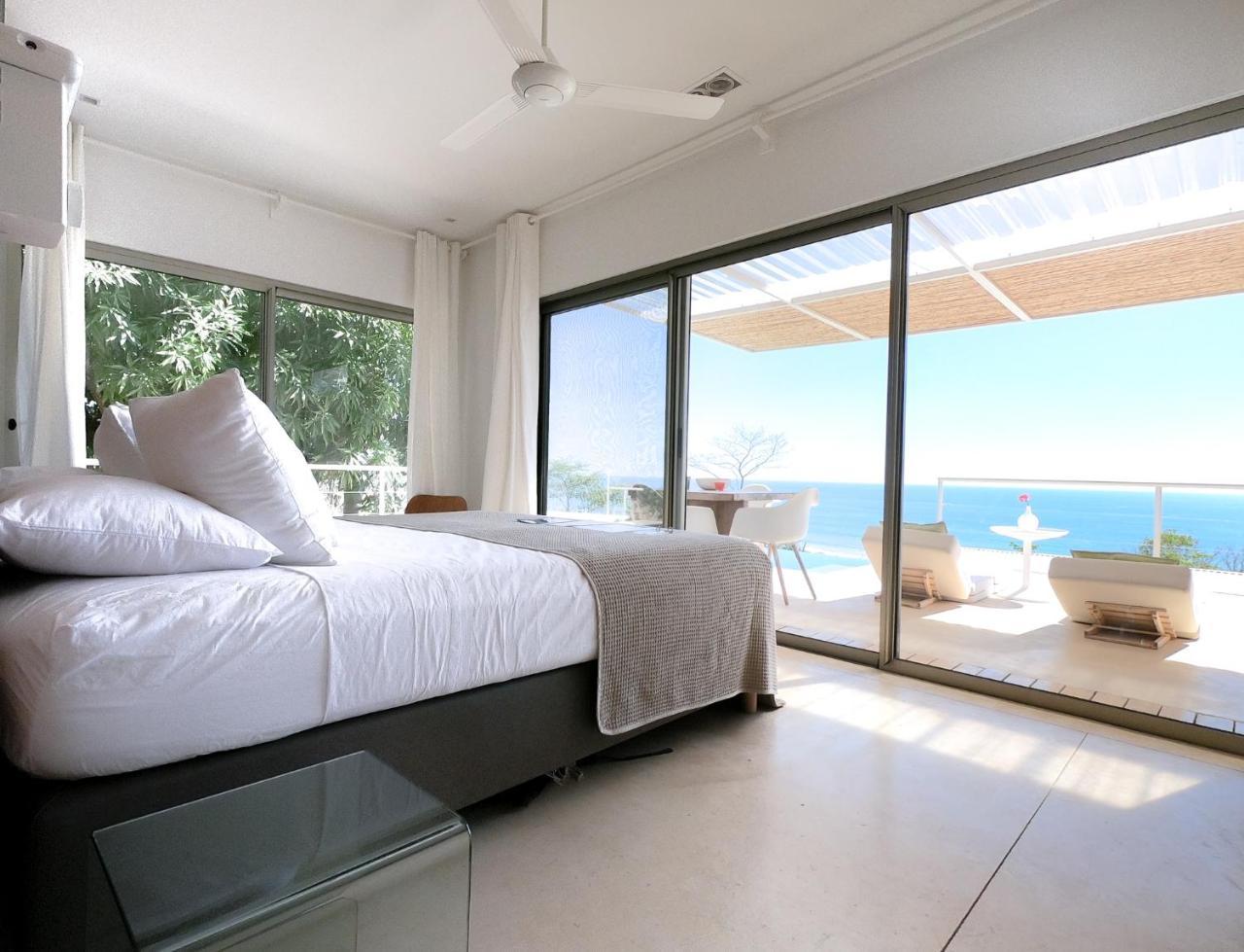 Hotel Akwa Santa Teresa Playa Santa Teresa  Exteriér fotografie