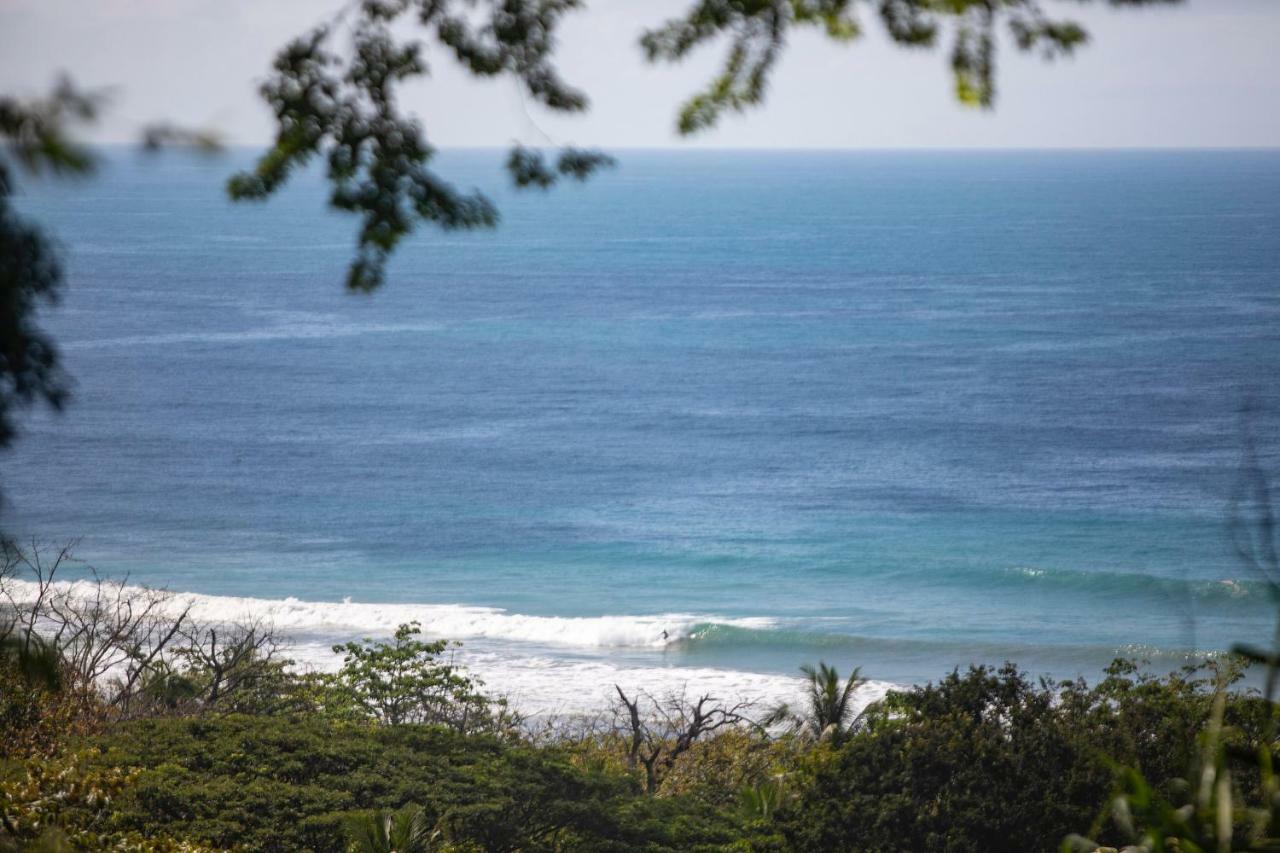 Hotel Akwa Santa Teresa Playa Santa Teresa  Exteriér fotografie